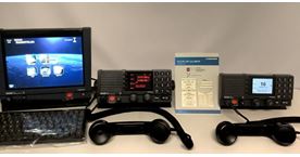 Sailor GMDSS Station