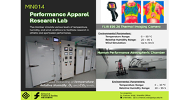 Walk-in Environmental Test Chamber
