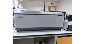 Y611H-Circular Dichroism J-1500 series Spectrometers