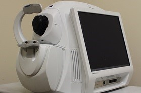 High Resolution Optical Coherence Tomography (OCT) Angiography System ...