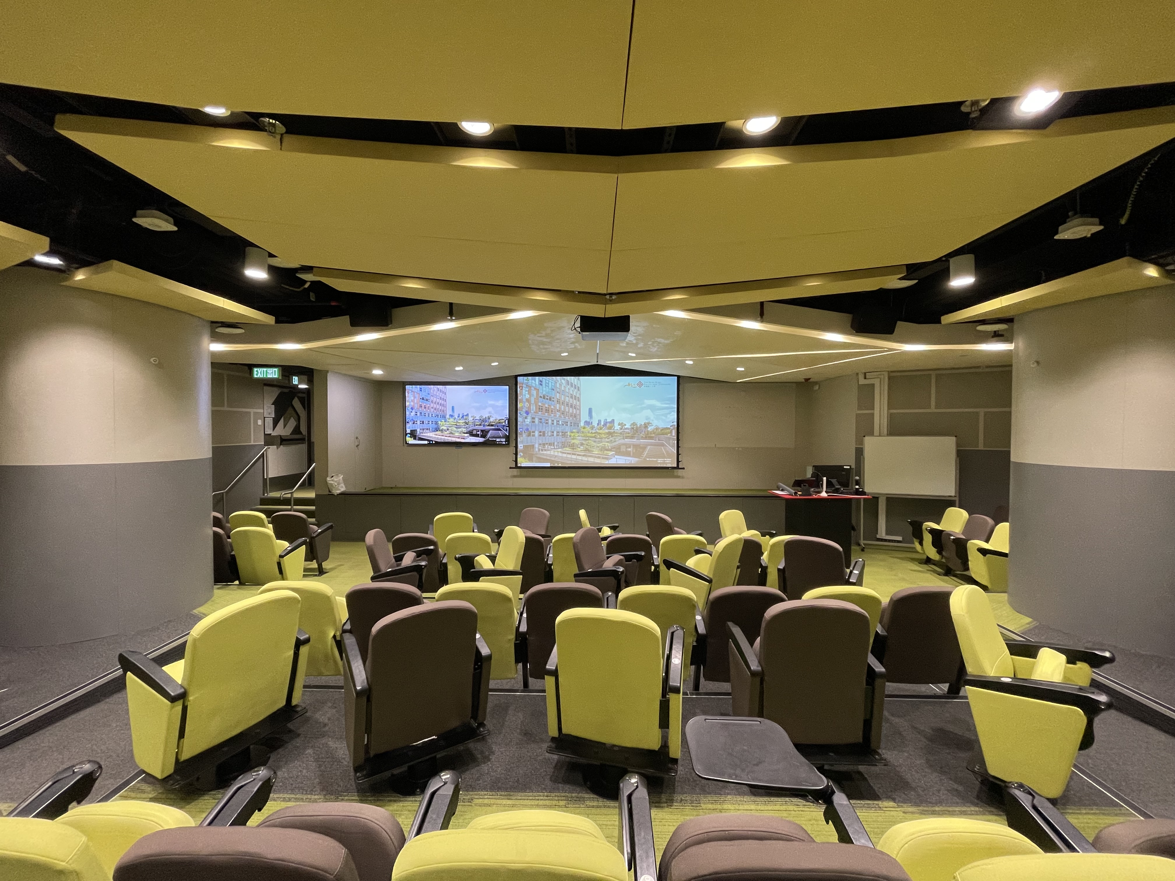 Room Expert Program Room Search