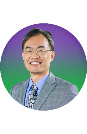 Prof. Chi Nien Chung