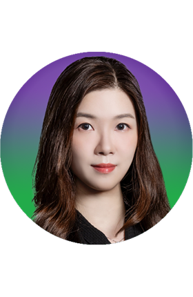 Dr Hazel Lee