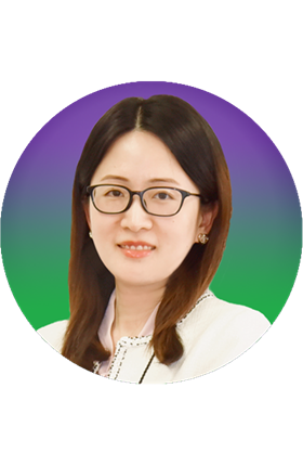Prof. Y. Katherine Feng