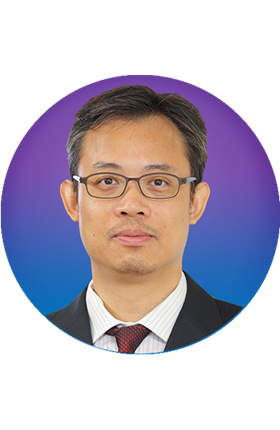 Prof. Mike Fung