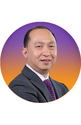 Prof. Mike Lai Kee-hung