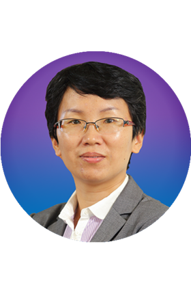 Prof. Nancy Su