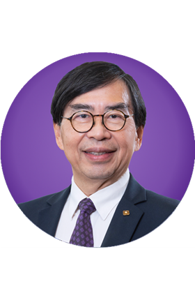 Ir Prof. T.C. Edwin Cheng
