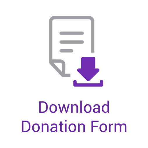 Donation Form