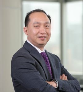Mike Lai