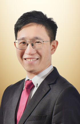 Billy Yeung