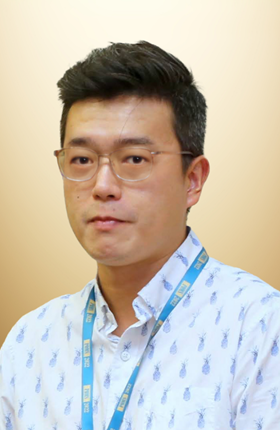 Shang Guangzhi