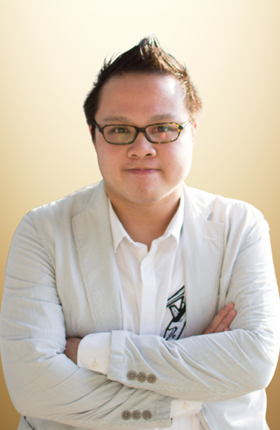 Joseph Lau