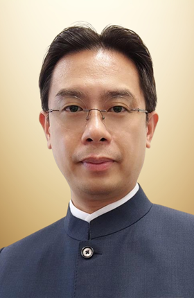 Law Lap Keung