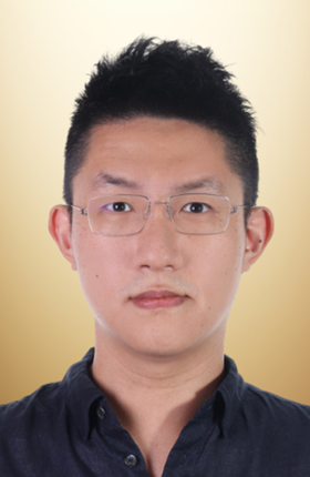 Raymond Cheng