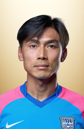 Huang Yang