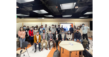 Mentorship Gathering_1