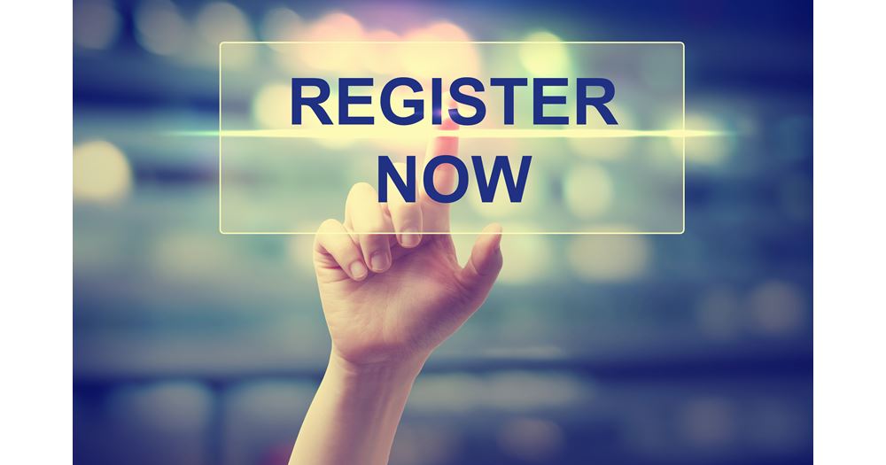 Register Now