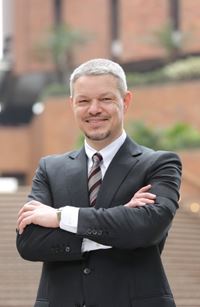 Prof Achim I. Czerny