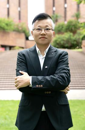 Prof. Changmin Jiang