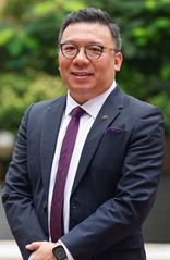Prof. Chris K. Y. Lo