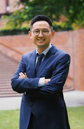 Prof. Dong Yang