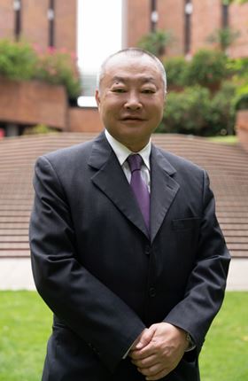 Prof. Cheuk Fan Lun
