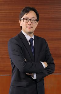 Prof. Xiao Guang