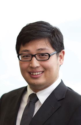 Prof. Yong Jimmy Jin