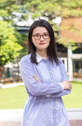 Prof. Jinzhi Bu