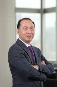 Prof. Mike Lai Kee-hung