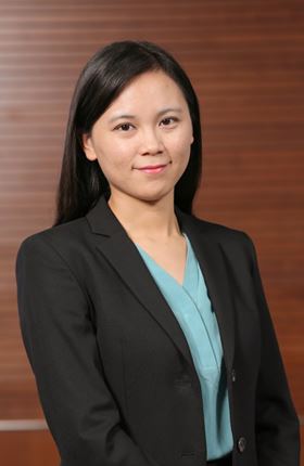 Prof. Xiaomeng Guo