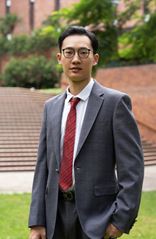 Dr Ouyang Zhiyuan