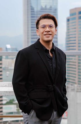 Nelson CHOW