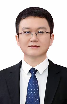 Yi LIU