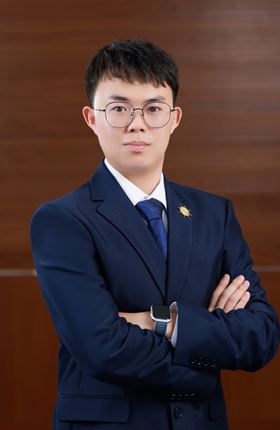 Mr Zhao Congcong