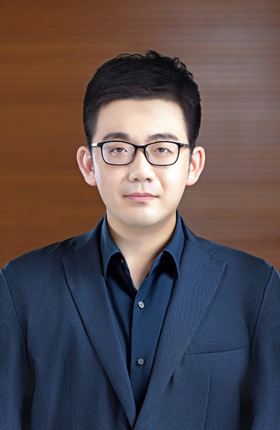 Mr Chen Dong