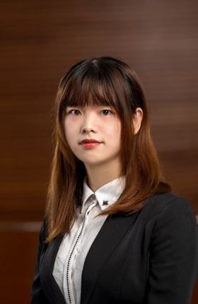 Ms Yang Haifan