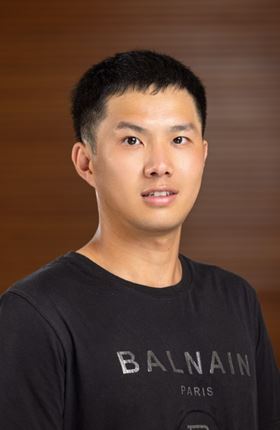 Mr Yang Hongru