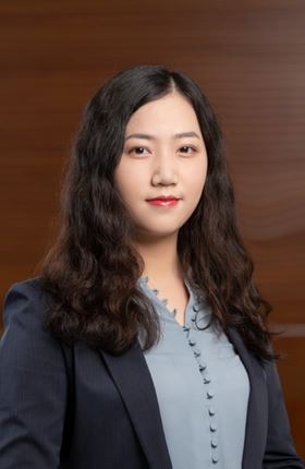 Ms Wang Jingmai