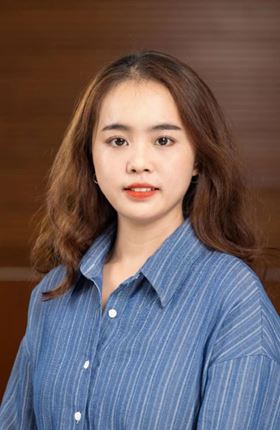 Ms Chen Lingyun