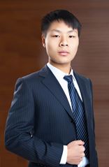 Mr Jiang Shiyi
