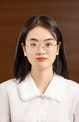 Ms Zhang Xiaoli