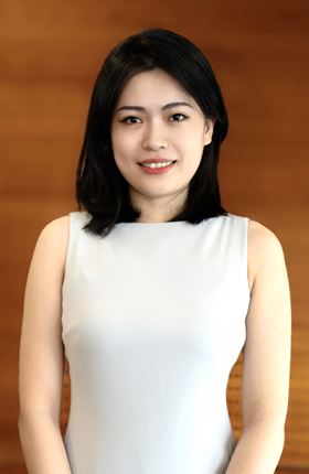 Ms Li Xinwei
