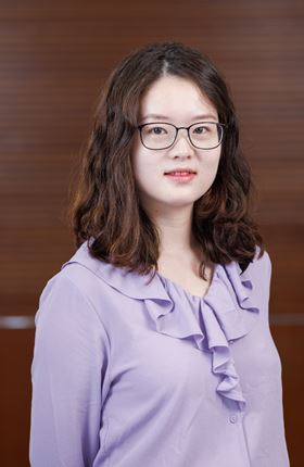 Ms Shangguan Yidan
