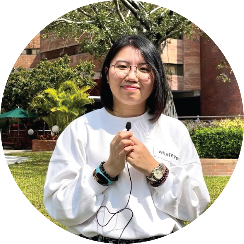 Chau Ying Melody LI