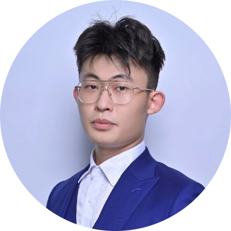 Huazhe Jerry WANG