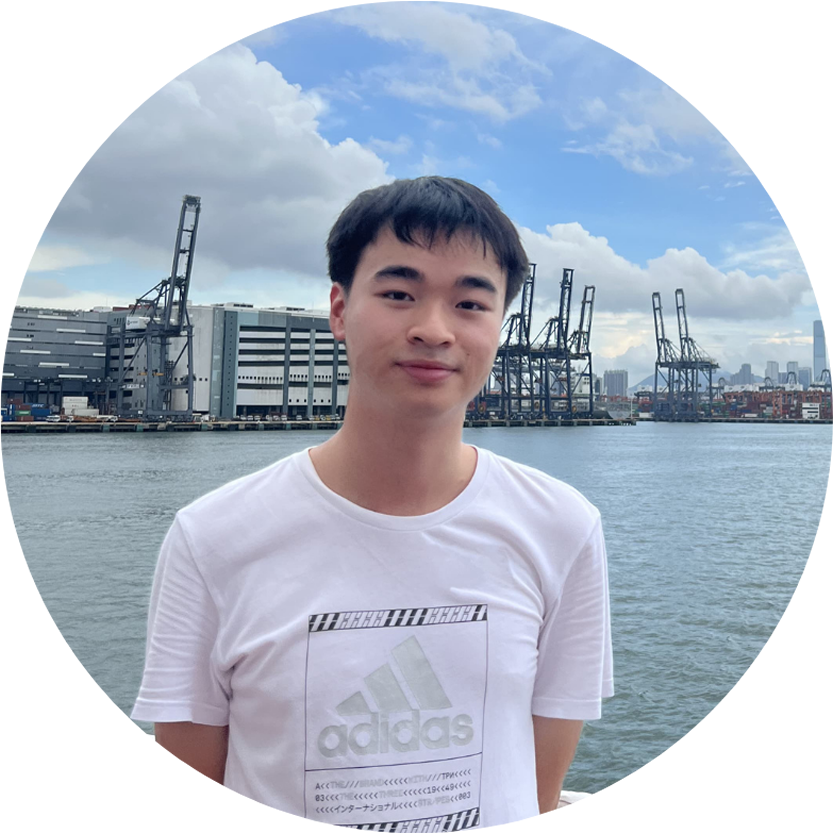 Ka Chun Alex CHIU