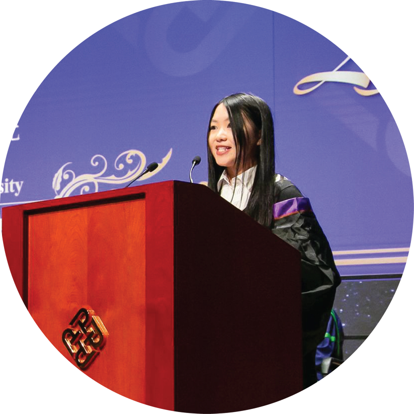 Pik Kei Tiffanie LI