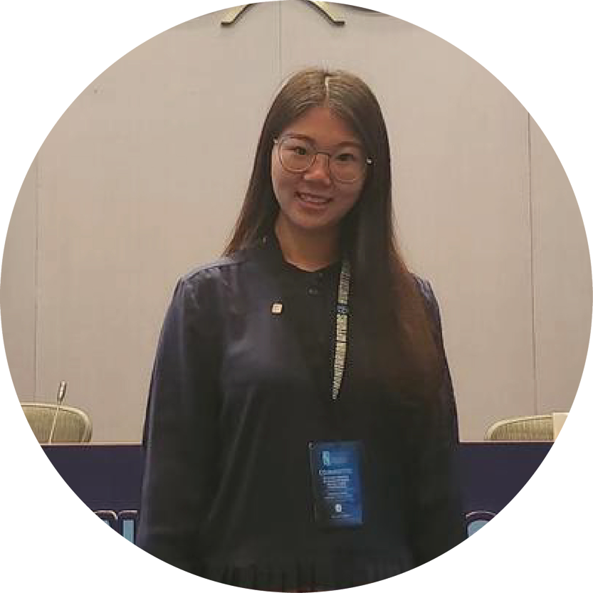 Qianting Vivian LI